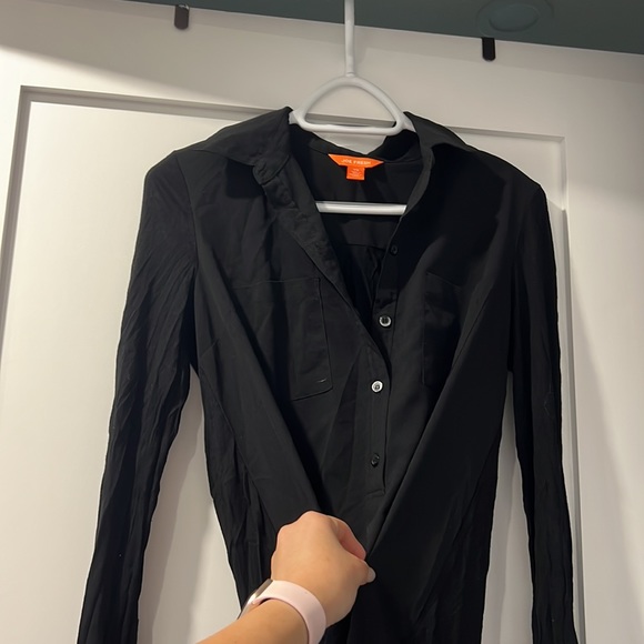 Black joe fresh dress - Picture 2 of 3